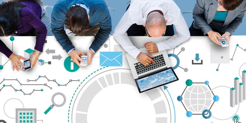 Programmatic Advertising - Programmatische Werbung