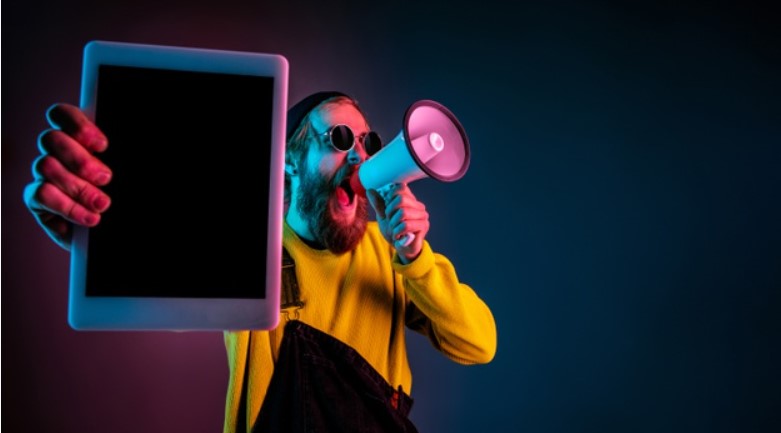 digitale werbung