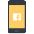 Social Media-Anzeigentypen