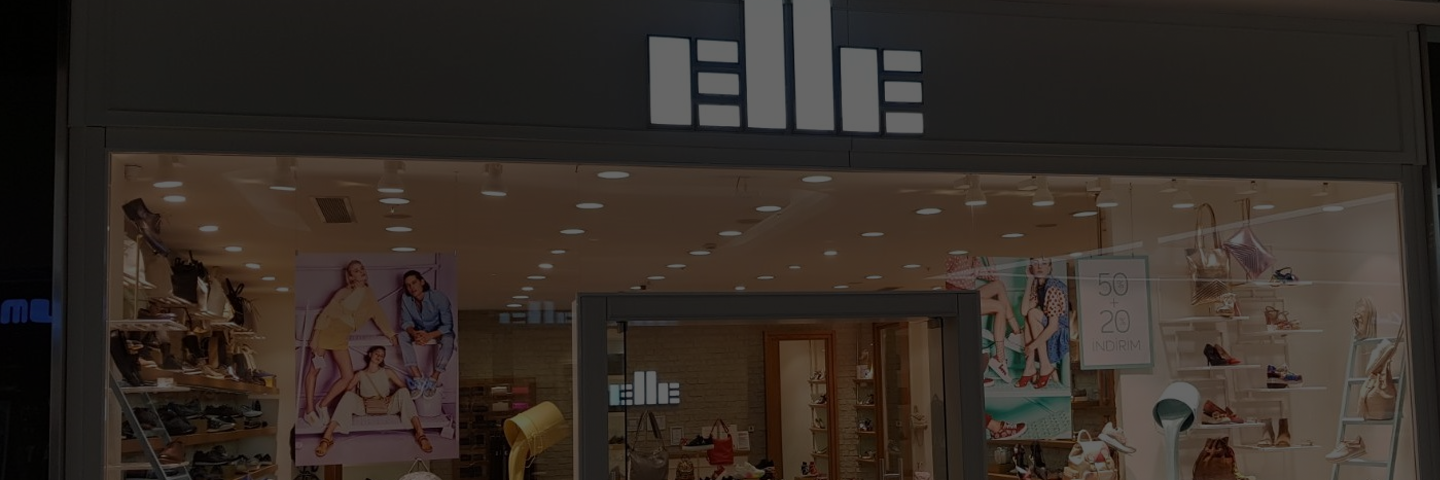 Elle Shoes Erfolgsgeschichte