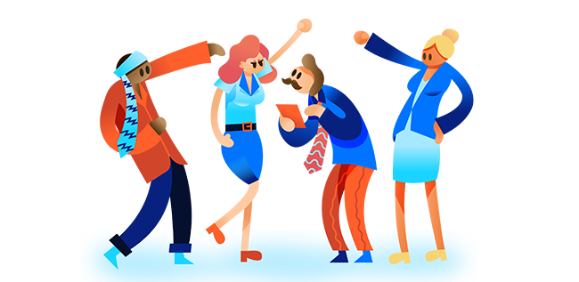 Möchten Sie Uns kennenlernen?