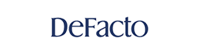 Defacto Erfolgsgeschichte