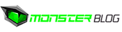 Monster Blog Erfolgsgeschichte